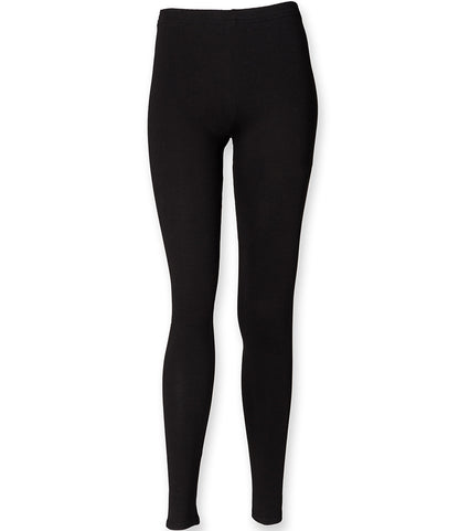 SF Clothing Ladies Leggings