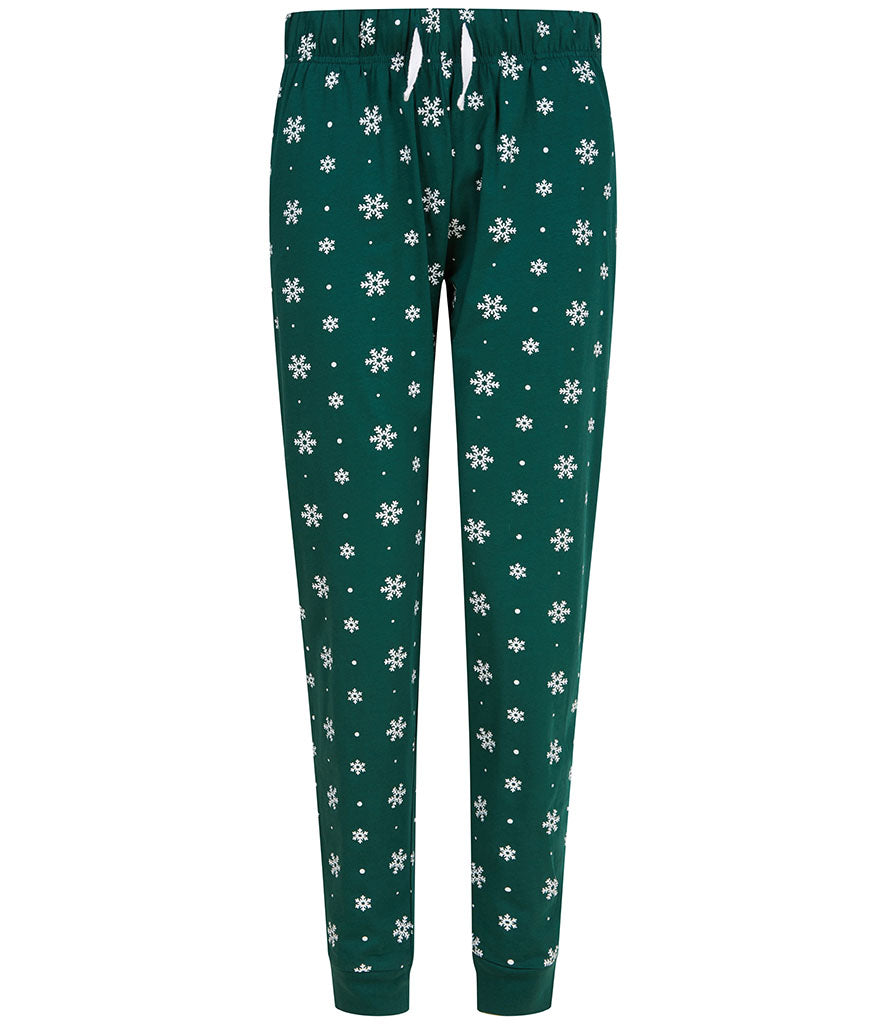 SF Clothing Ladies Lounge Pants