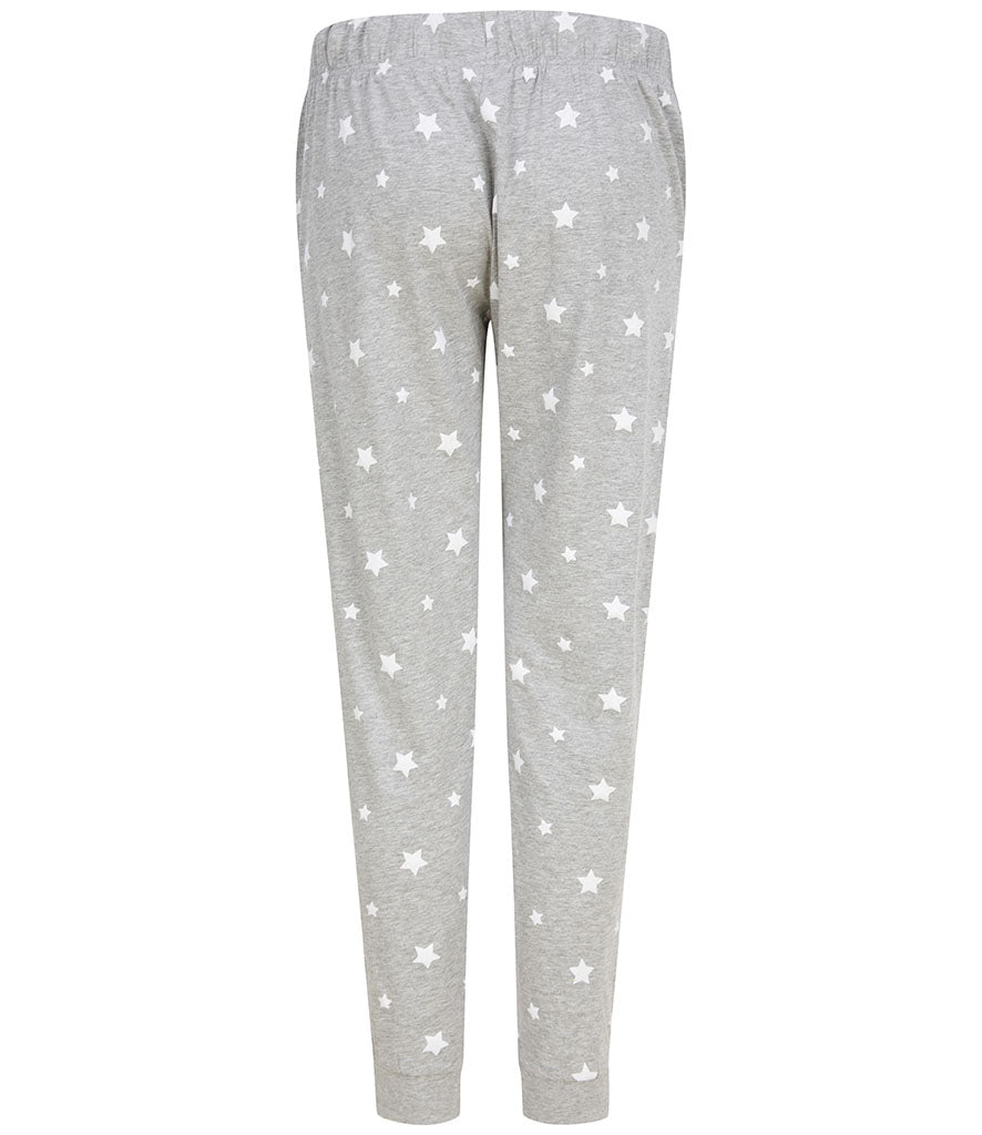 SF Clothing Ladies Lounge Pants