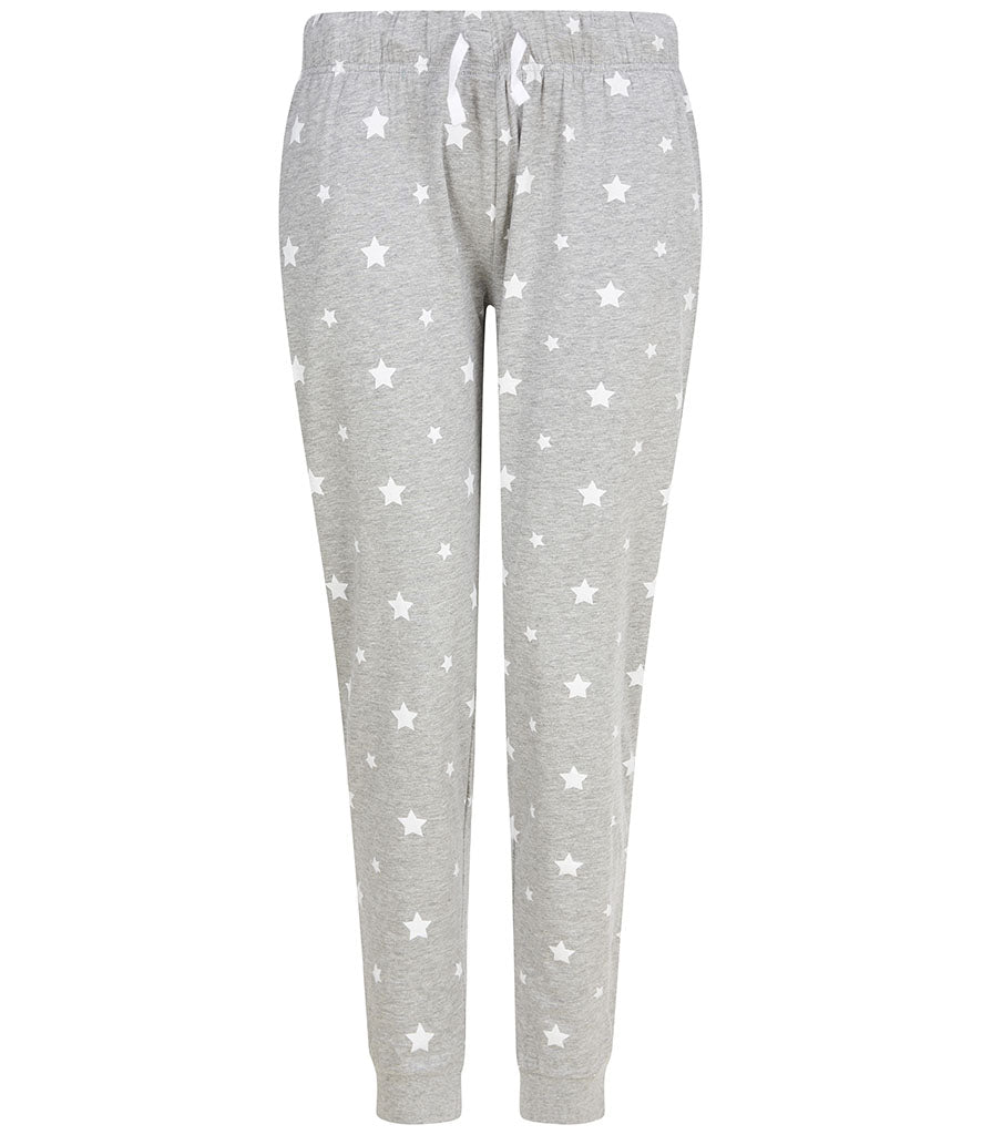 SF Clothing Ladies Lounge Pants