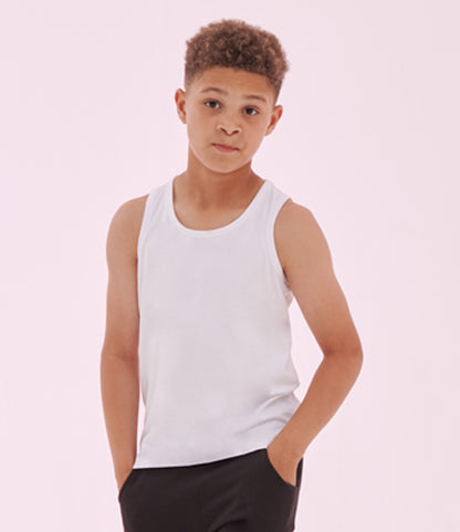 SF Clothing Kids Feel Good Stretch Vest