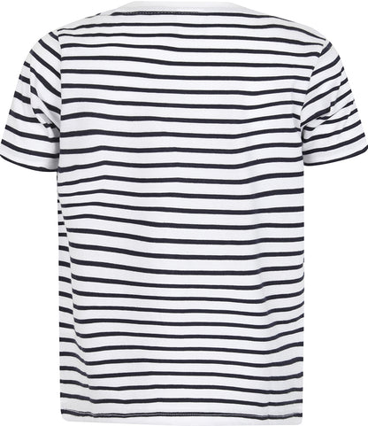 SF Clothing Kids Striped T-Shirt