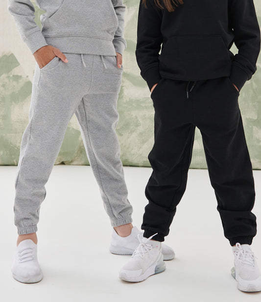 SF Clothing Kids Sustainable Fashion Cuffed Joggers