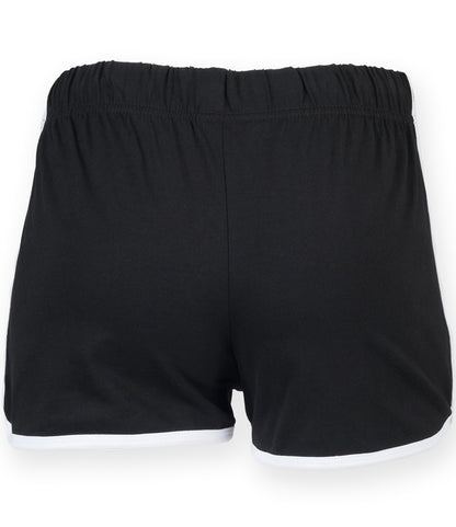 SF Clothing Kids Retro Shorts