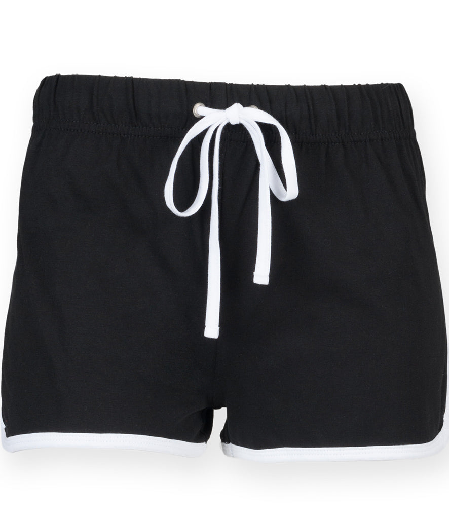 SF Clothing Kids Retro Shorts