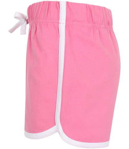 SF Clothing Kids Retro Shorts