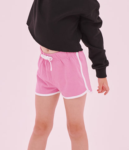 SF Clothing Kids Retro Shorts