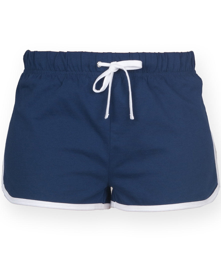 SF Clothing Kids Retro Shorts