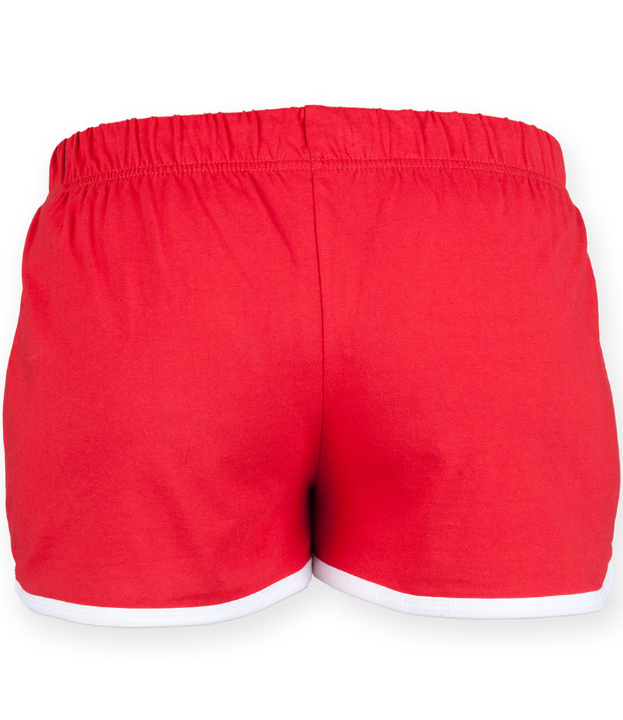 SF Clothing Kids Retro Shorts