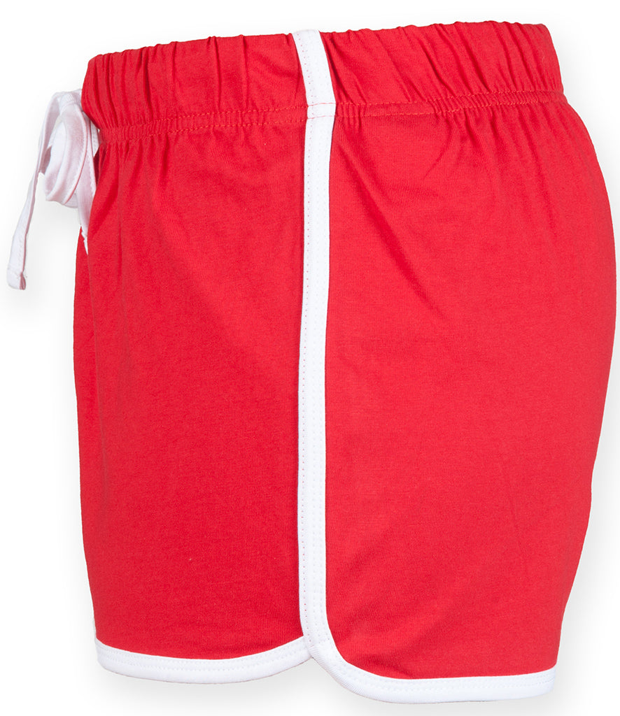 SF Clothing Kids Retro Shorts