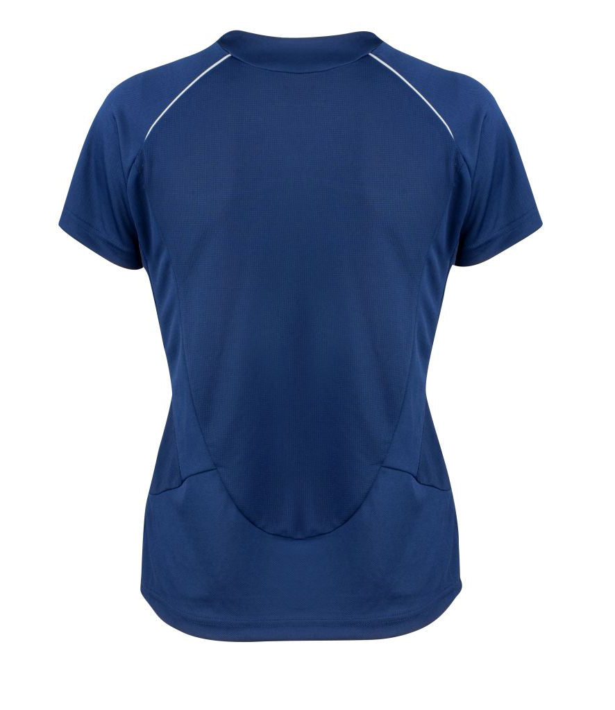 Spiro Ladies Dash Training Shirt