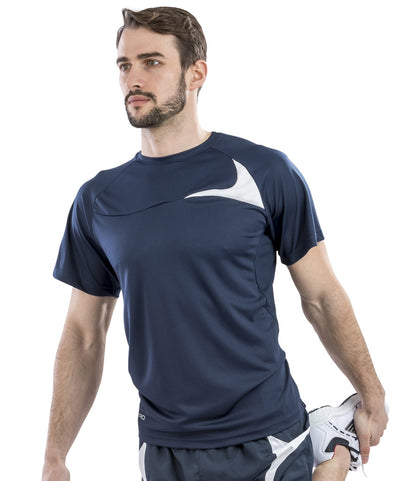 Spiro Dash Training Shirt