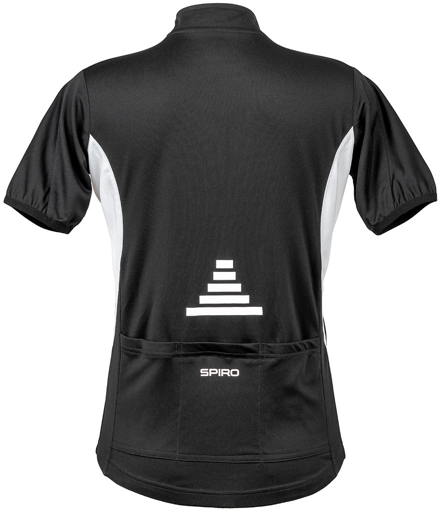 Spiro Ladies Bikewear Top