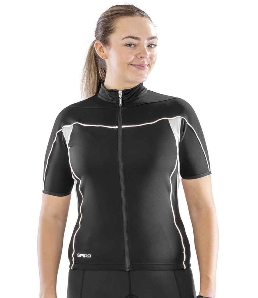 Spiro Ladies Bikewear Top