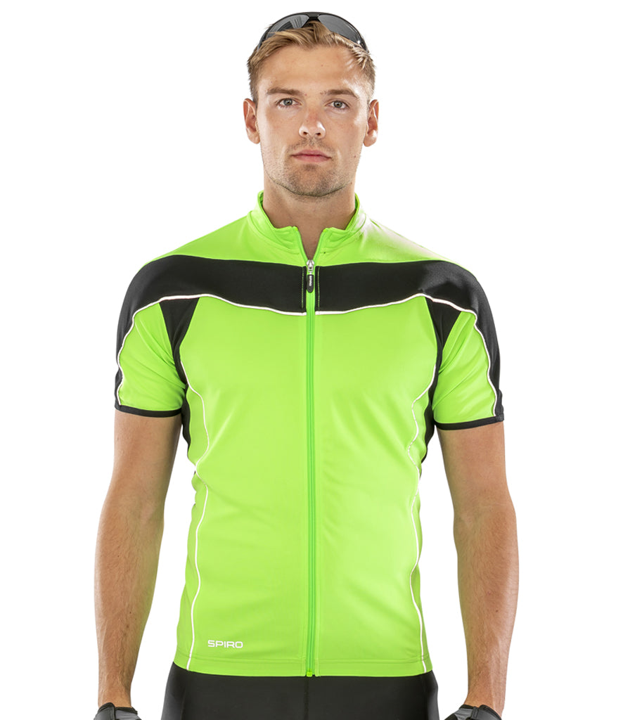 Spiro Bikewear Top