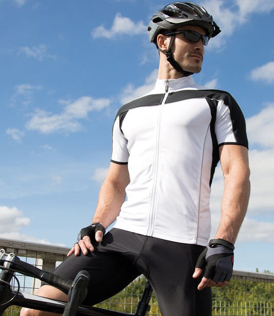 Spiro Bikewear Top