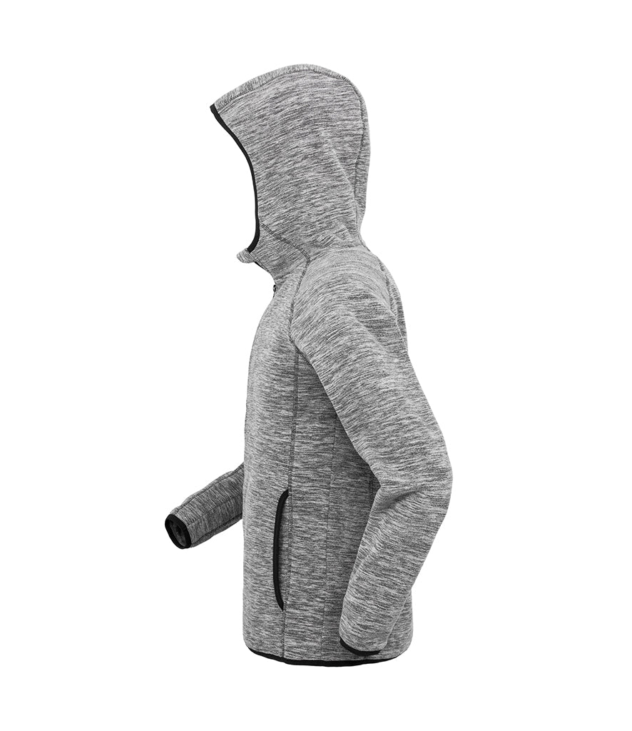 Spiro Micro Fleece Hoodie