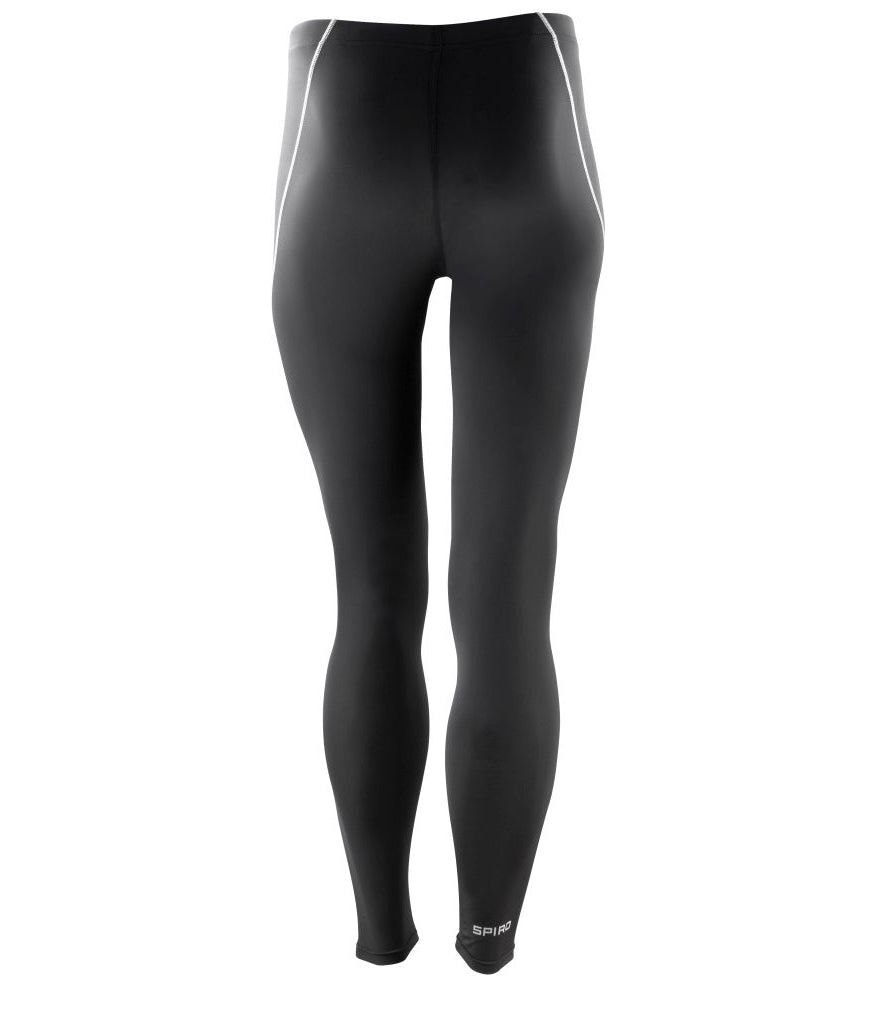 Spiro Bodyfit Base Layer Leggings