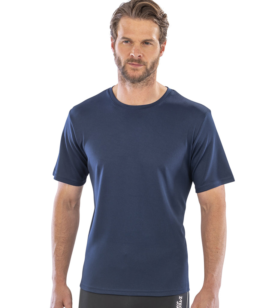 Spiro Quick Dry Performance T-Shirt