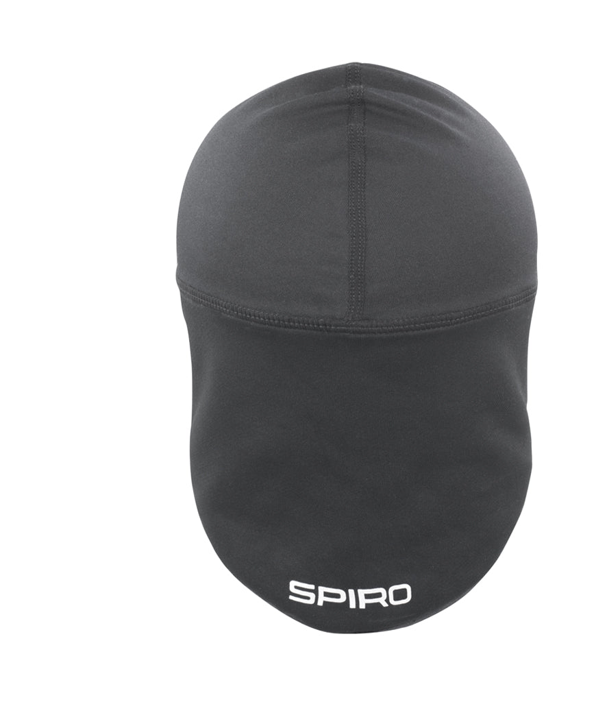 Spiro Bikewear Skull Cap Beanie