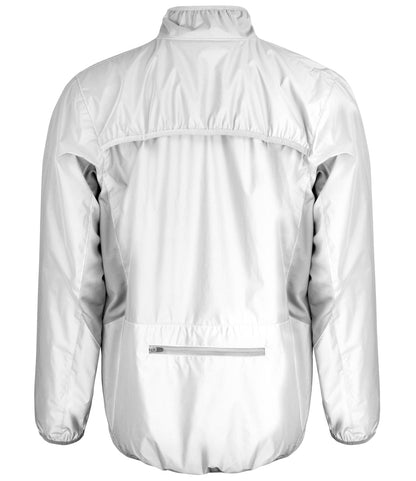 Spiro Luxe Reflective Hi-Vis Jacket