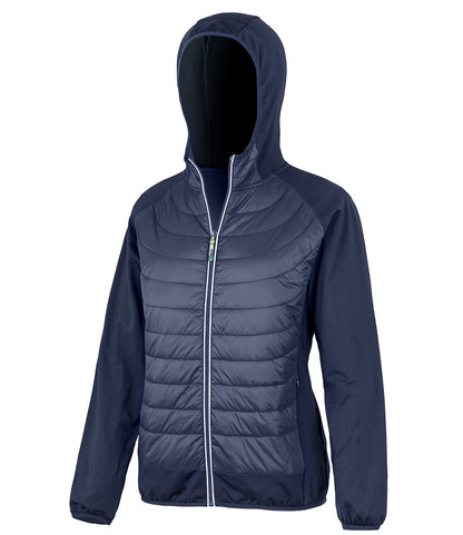 Spiro Ladies Zero Gravity Jacket