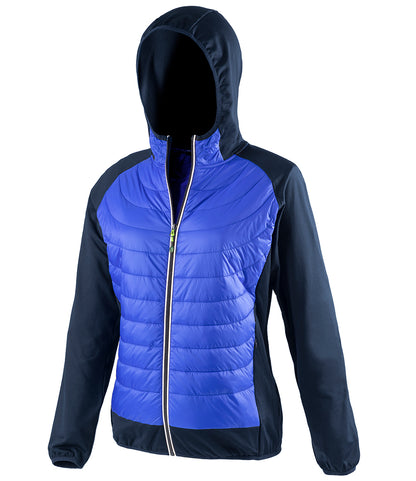 Spiro Ladies Zero Gravity Jacket