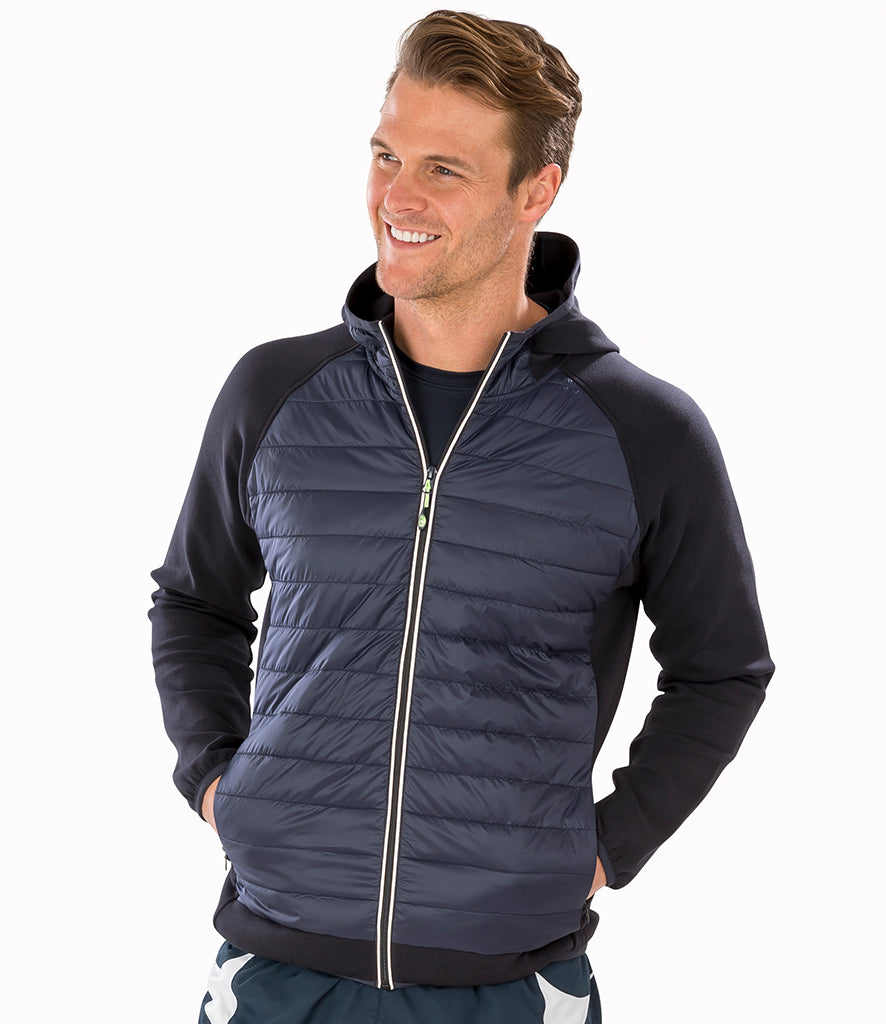 Spiro Fitness Zero Gravity Jacket