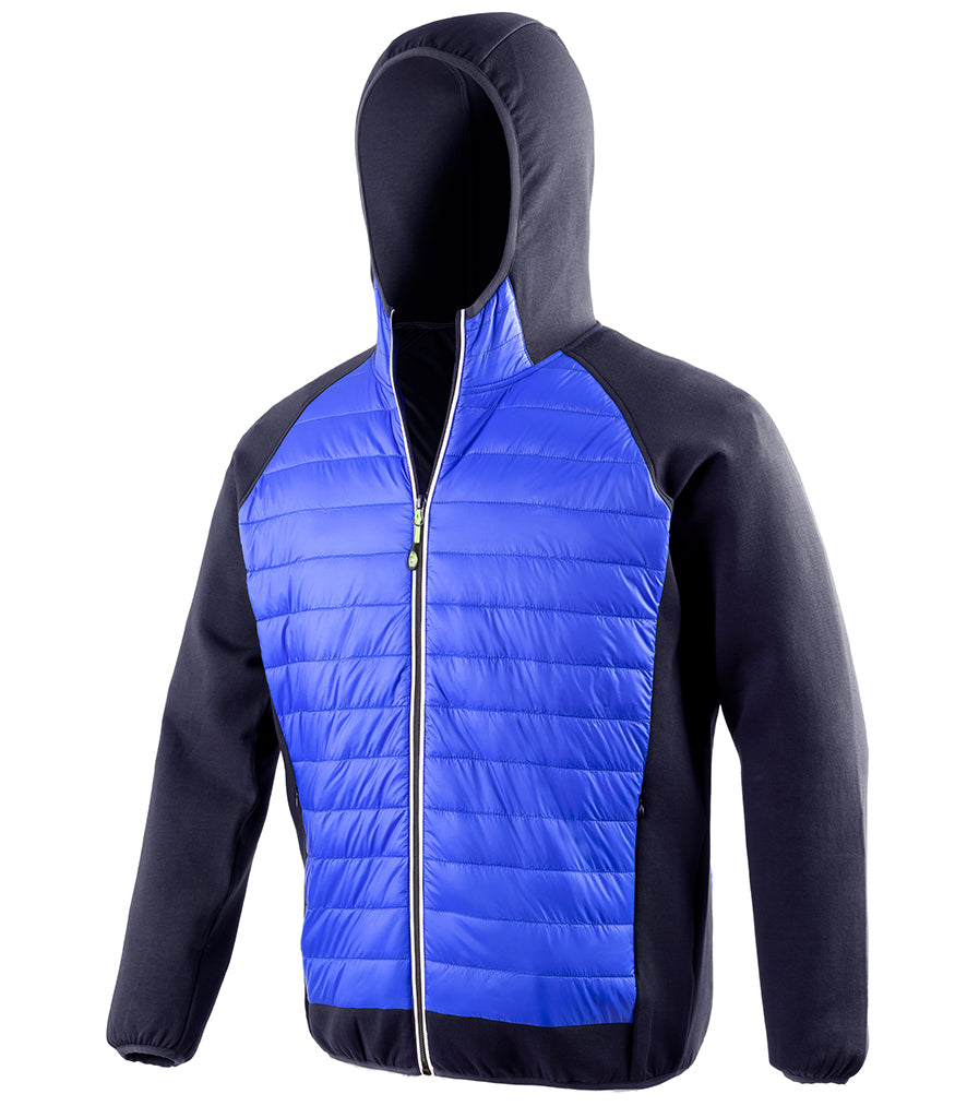 Spiro Fitness Zero Gravity Jacket