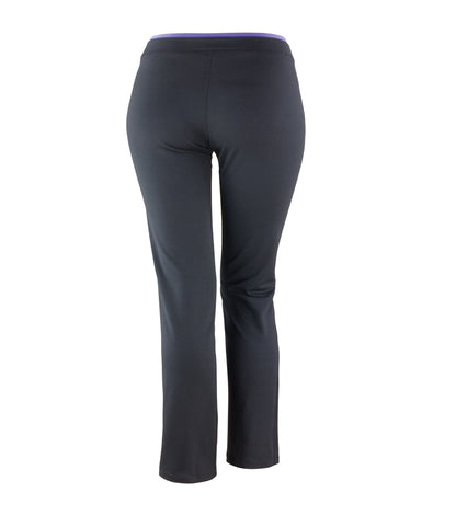 Spiro Ladies Fitness Trousers