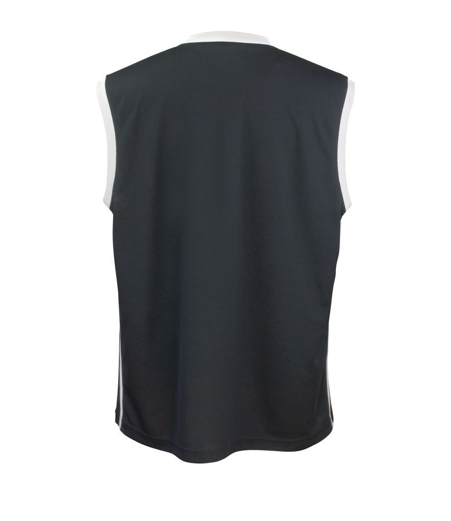 Spiro Basketball Top