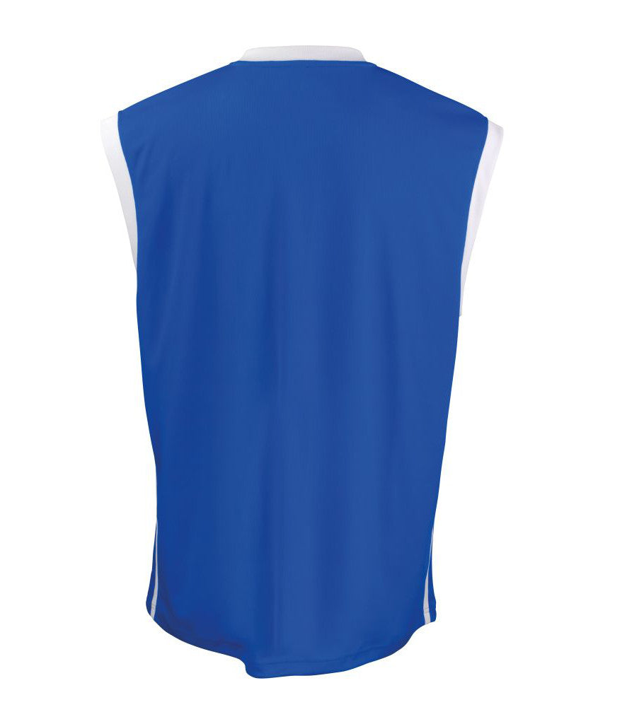 Spiro Basketball Top