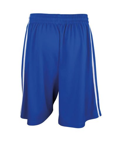 Spiro Basketball Shorts