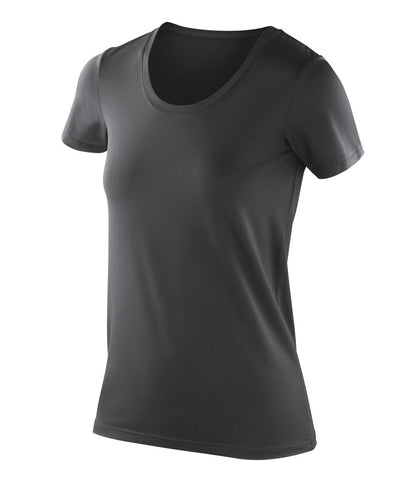 Spiro Impact Ladies Softex® T-Shirt