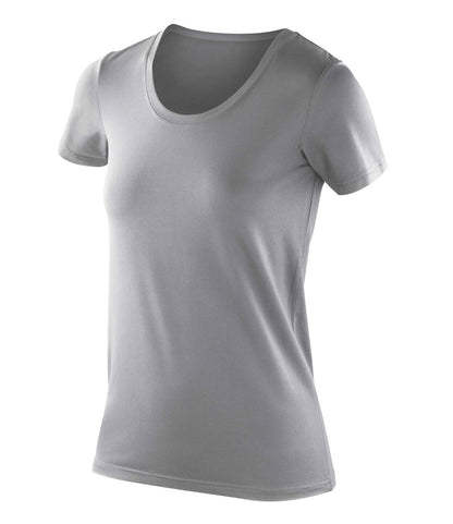 Spiro Impact Ladies Softex® T-Shirt