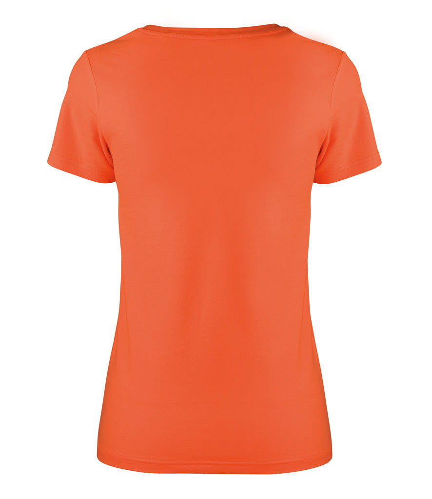 Spiro Impact Ladies Softex T-Shirt