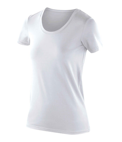 Spiro Impact Ladies Softex® T-Shirt