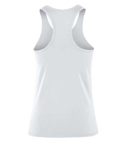 Spiro Impact Ladies Softex® Fitness Top