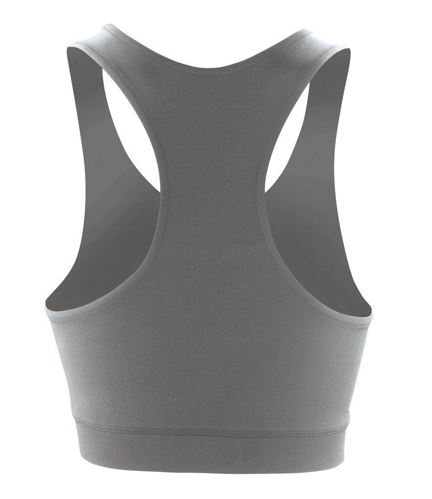 Spiro Impact Ladies Softex® Crop Top