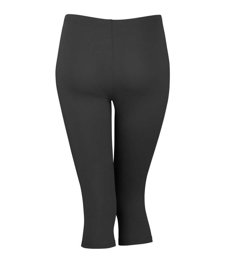 Spiro Impact Ladies Softex® Capri Pants