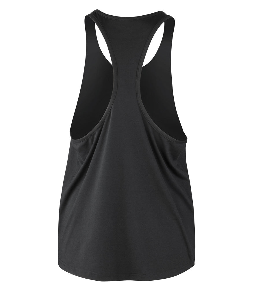 Spiro Impact Ladies Softex Tank Top