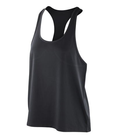 Spiro Impact Ladies Softex Tank Top