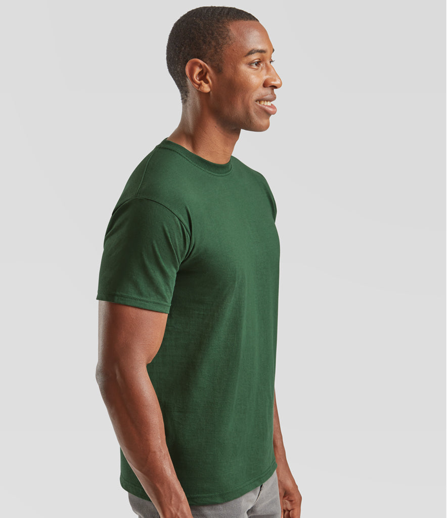 Fruit of the Loom Super Premium T-Shirt