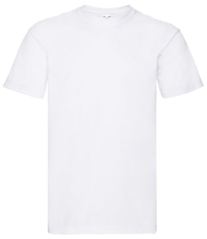 Fruit of the Loom Super Premium T-Shirt