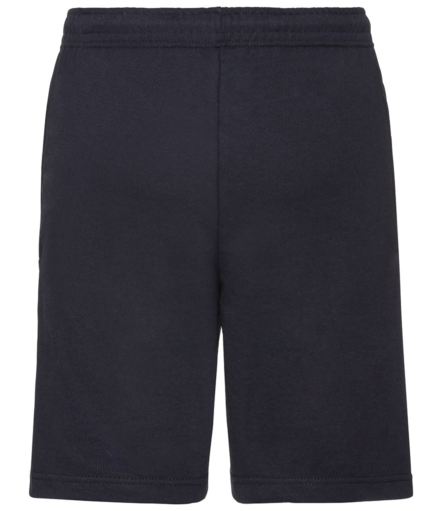 Fruit of the Loom Lightweight Shorts