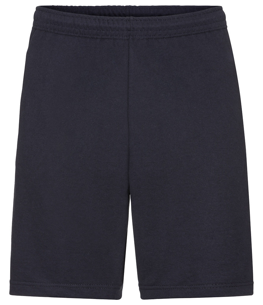 Fruit of the Loom Lightweight Shorts