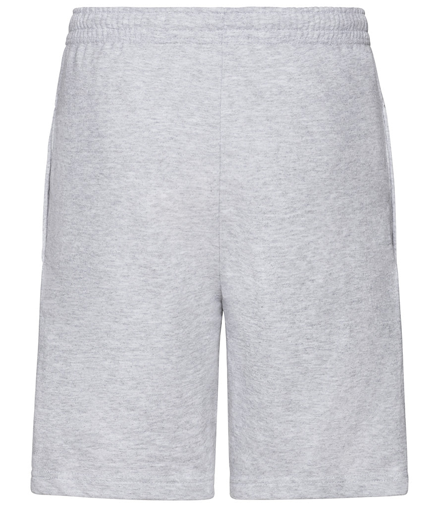 Fruit of the Loom Lightweight Shorts