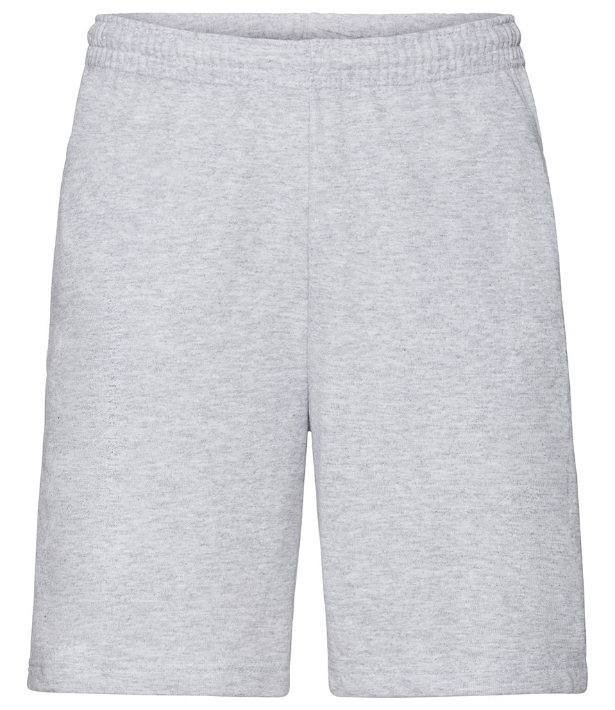 Fruit of the Loom Lightweight Shorts