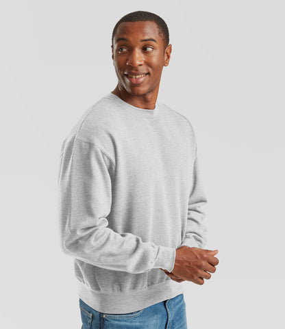 Fruit of the Loom Supercotton™ Sweatshirt