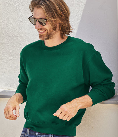 Fruit of the Loom Supercotton™ Sweatshirt